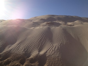 Punta Paloma Tarifa