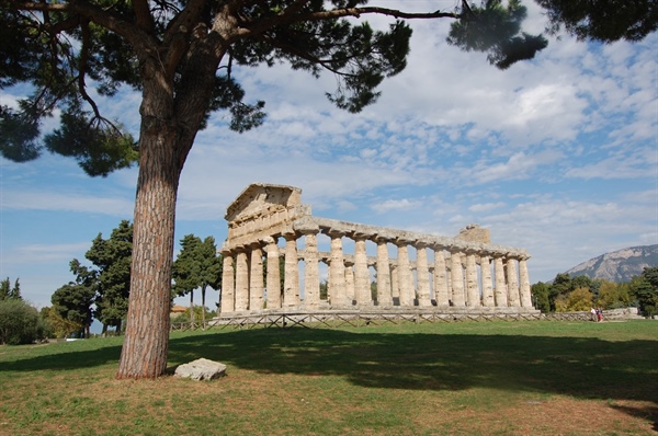 Paestum