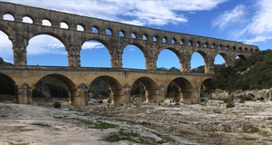 Pont Du Gard