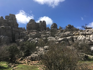 El Torcal