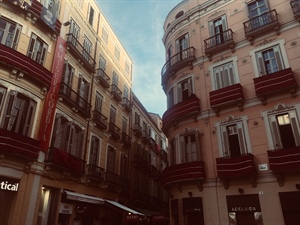 Malaga