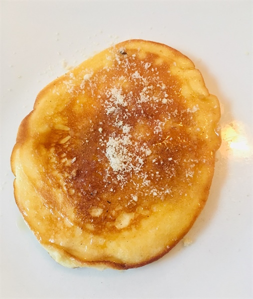 Pfannkuchen