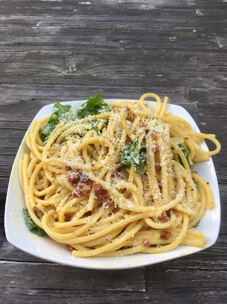 Carbonara